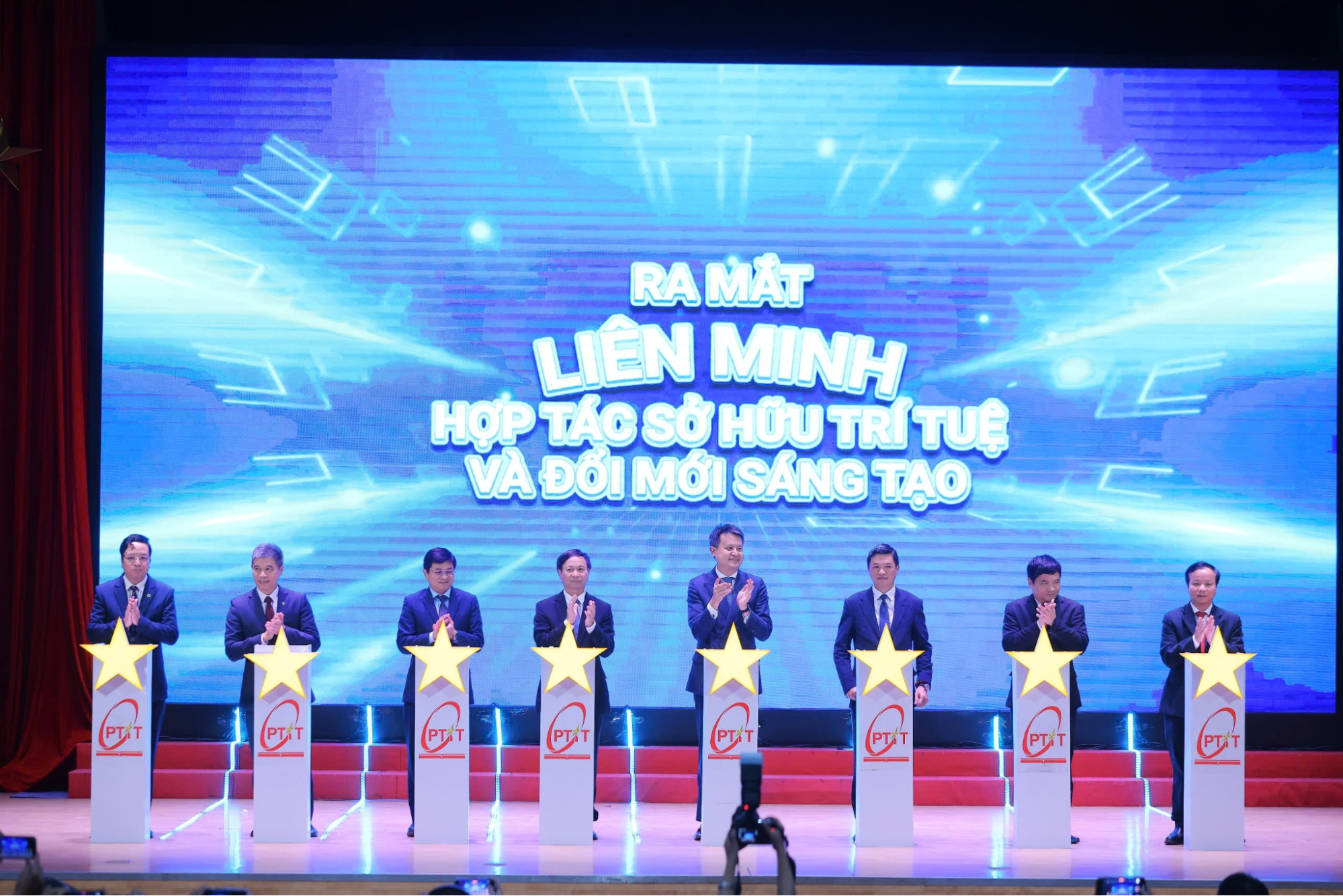 WIPO và hành trình kiến tạo hệ sinh thái Sở hữu Trí tuệ thúc đẩy Đổi mới Sáng tạo cho thế hệ trẻ Việt Nam